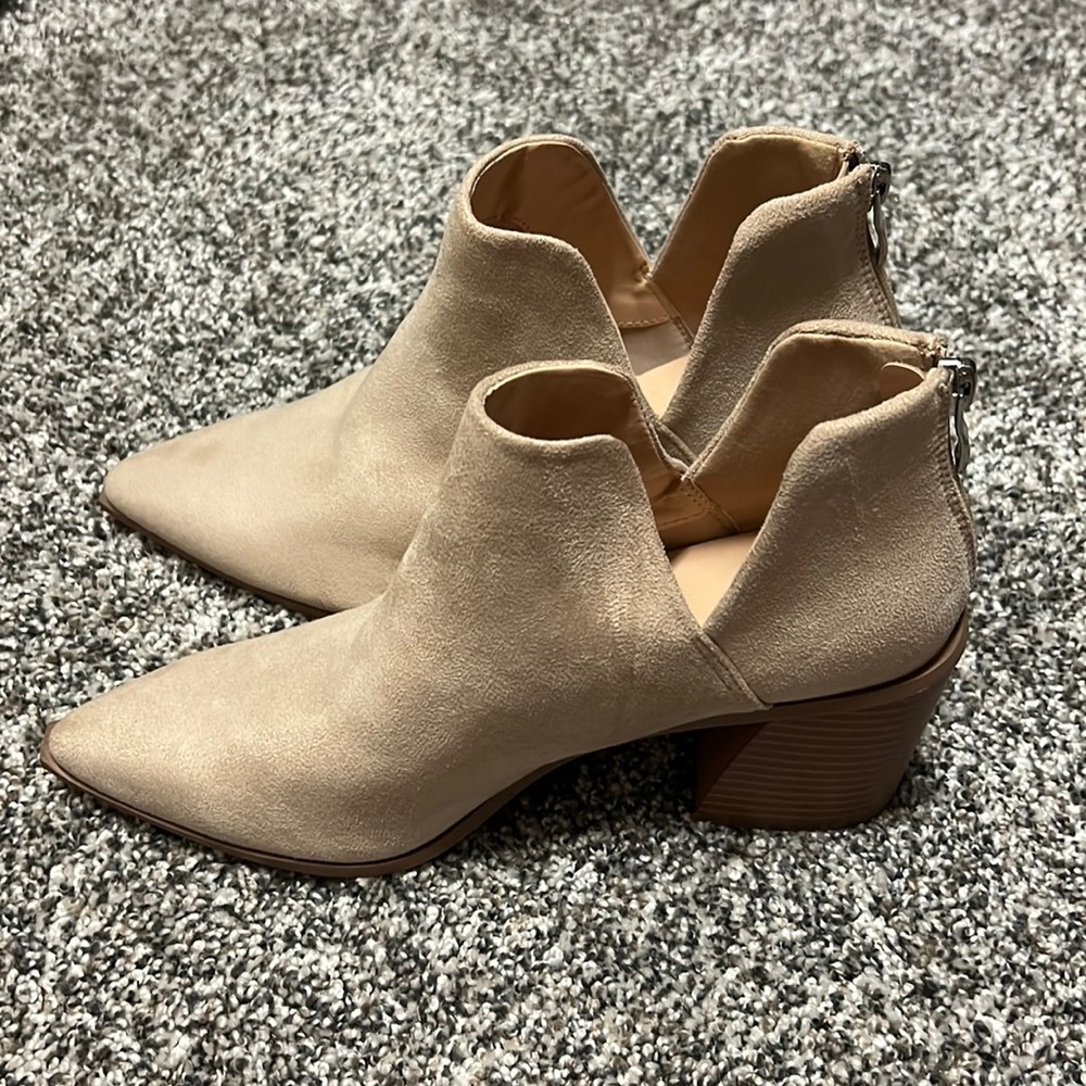 Brand New women’s boots!